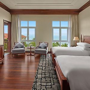 Deluxe Twin Room Ocean View